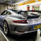 Illustration for article titled A 2018 Porsche 911 GT3 Is Also A Surprisingly Great Road Trip Car